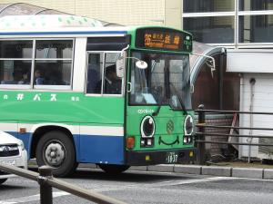 Wesoły autobus miejski
